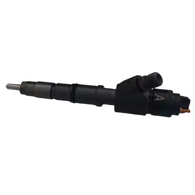 EC140 EC180 EC210 Fuel Injector 0445120067 VOE20798683 20798683 Common Rail Injector Nozzle for  Excavator  Original
