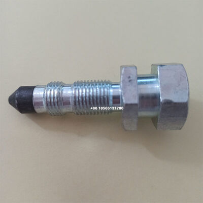 EC180B EC210B EC240B EC290B EC330B EC360B EC460B Valve Grease Adjust Fitting for  Excavator 14630785 14531520