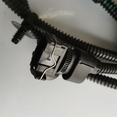 VOE20728258 20728258 Cable Harness for  Excavator EC160B EW160B EC180B EC210B D6D Engine Wiring Harness Parts