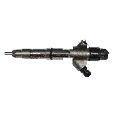0445120062 837069326 Engine Injector Nozzle New Diesel Common Rail Fuel Injector for Weichai
