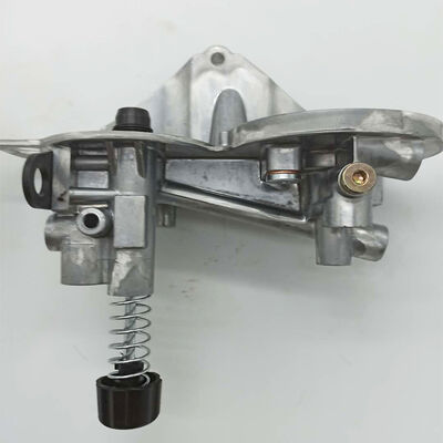 D12 D13 Fuel Filter Housing 21900852 21870635 for Excavator EC360D EC480D