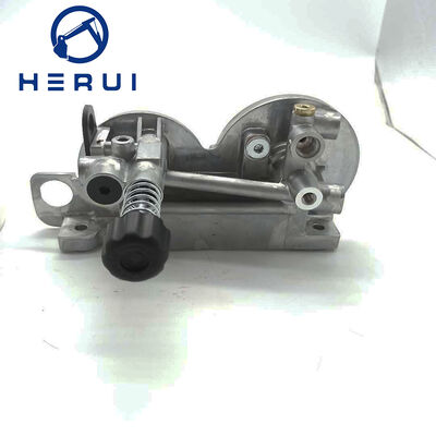 D12 D13 Fuel Filter Housing 21900852 21870635 for Excavator EC360D EC480D