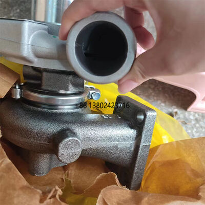 TD04HL Engine Turbo 49189-02490 49189-00800 196-7988 4918902490 305-4922 Turbocharger for  Excavator Turbo