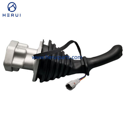 Excavator Joystick 110925-00464 for Doosan Excavator Parts DX215 DX225 DX225-7 DX258 DX260 DX300 DX420