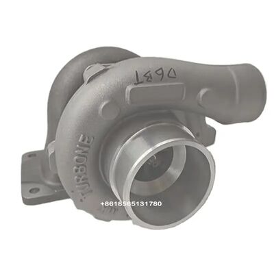 6BT 6BT5.9 Engine Turbocharger for Hyundai R210-7 R210LC-7 Excavator Turbocharger Turbo Charger