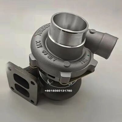 R210-7 R210LC-7 Turbo Turbocharger for Hyundai Diesel Engine Parts