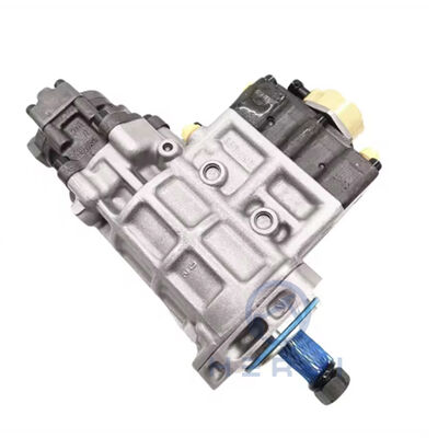 Excavator Spare Parts Common Rail for Diesel Fuel Injector Pump 326-4634 32E61-10302