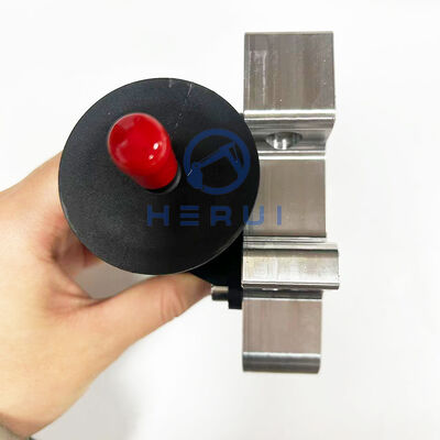 High-Efficiency 446-5409 4465409 Primary Fuel Transfer Pump for CAT C4.4 C6.6 C7.1 Diesel Engine Excavator Parts