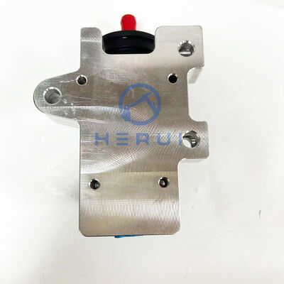 High-Efficiency 446-5409 4465409 Primary Fuel Transfer Pump for CAT C4.4 C6.6 C7.1 Diesel Engine Excavator Parts