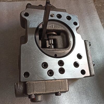 Hydraulic Pump Regulator for Kawasaki Excavator Spare Part K3V63BDT K3V112DT K3V140DT K3V180 K3V180DT K3V280