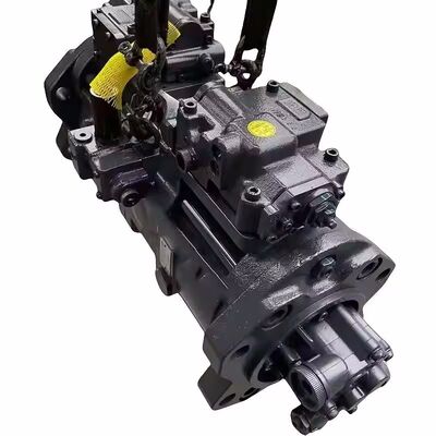 Excavator Hydraulic Main Pump K3V11D2 for Hitachi Jcb Voe Excavator K3V11D2  Hydraulic Pump Parts