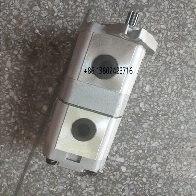 Hydraulic Gear Pump Pilot Pump 9217993 307012-9050 for Hitachi Excavator