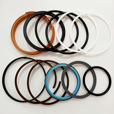14547310 EC210 Hydraulic Bucket Seal Kit 14517310 skf Oil Seal  for  Hydraulic Repair Kit