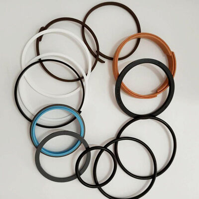 14547310 EC210 Hydraulic Bucket Seal Kit 14517310 skf Oil Seal  for  Hydraulic Repair Kit