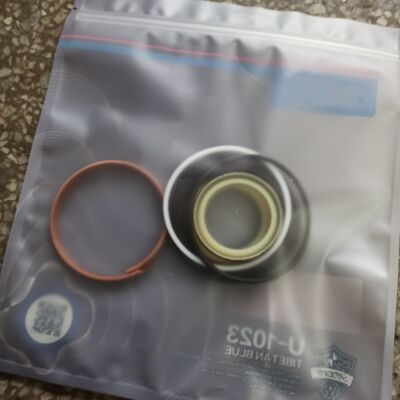 Hydraulic Cylinder Repair Kits PC30MR-1 Boom Bucket Arm Seal Kit for Komatsu Excavator Spare Parts