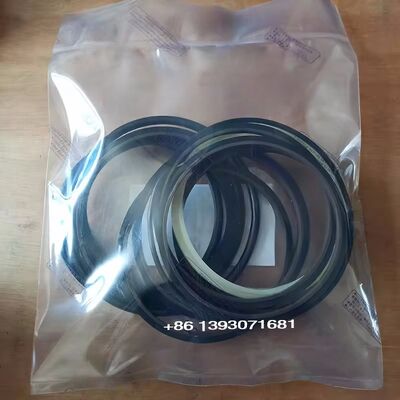 JS200 JS210 JS200 Excavator Hydraulic Center Joint Travel Motor Swing Manifold Seal Kit JCB200