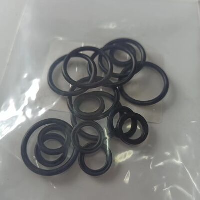 E330D E336D Pilot Valve Repair Seal Kit for  CAT330D/336D Excavator Joystick Oil Seal