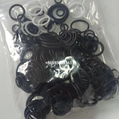 EC210B EC240B EC290B Excavator Parts Control Valve Seal Kit VOE14555298 14555298 for  EC210 EC240 Main Valve Seal