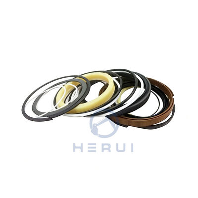 Best Quality R210-7 R210LC-7 Boom Bucket Arm Cylinder Seal Kit for Excavator 31Y1-15705 31Y1-15885