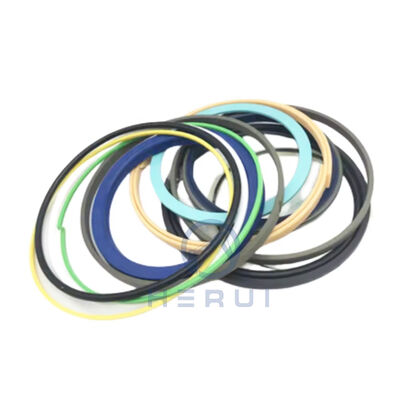Best Quality R210-7 R210LC-7 Boom Bucket Arm Cylinder Seal Kit for Excavator 31Y1-15705 31Y1-15885