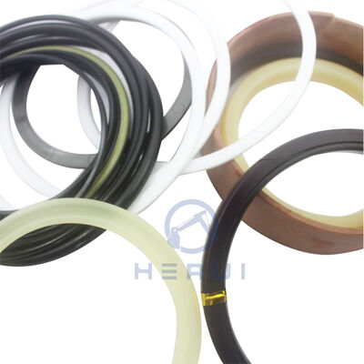 Best Quality R210-7 R210LC-7 Boom Bucket Arm Cylinder Seal Kit for Excavator 31Y1-15705 31Y1-15885