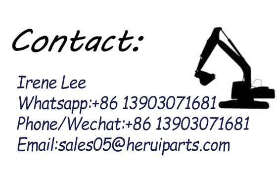 Diagnostic Tool for Excavator Hydraulic Pressure Gauge Test Tool