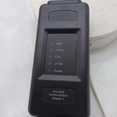 3177485 for  Excavator Diagnostic Tool 317-7485 ET3 Communication Adapter Group