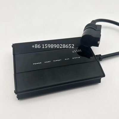 For Doosan Excavator Inspection Diagnostic Tool DMS-5 Hardware Excavator Test Kits