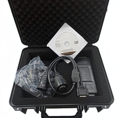 ET4 Adapter 478-0235 Excavator Truck Diagnostic Tool for  ET4 Communication Adapter