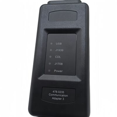 ET4 Adapter 478-0235 Excavator Truck Diagnostic Tool for  ET4 Communication Adapter