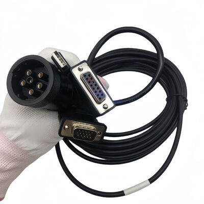 ET4 Adapter 478-0235 Excavator Truck Diagnostic Tool for  ET4 Communication Adapter