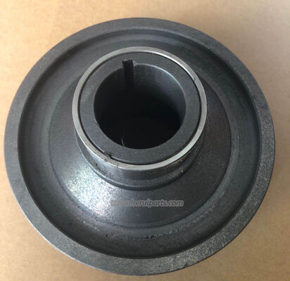 6D95 Pc200-5 Crankshaft Pulley for komatsu