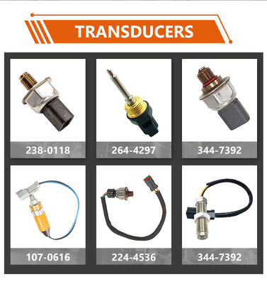 For PC200-8 Excavator Spare Parts  20Y-04-11161 Fuel Cap