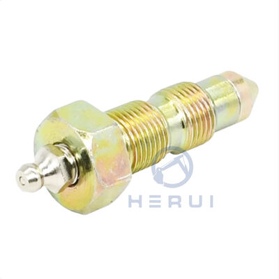 Grease Valve 095-2927 0952927 for Excavator 307 308C 312B 315B 320D 325 330D E312B E307B E315D