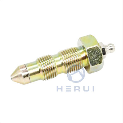 Grease Valve 095-2927 0952927 for Excavator 307 308C 312B 315B 320D 325 330D E312B E307B E315D