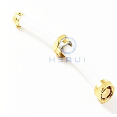 203-60-31160 2036031160 Oil Level Gauge Hydraulic Tank Oil Dipstick Tube for PC200 PC360 Excavator Parts