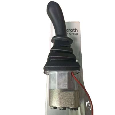 Rexroth New Control Joystick Valve 25990500  pilot Valve Assembly