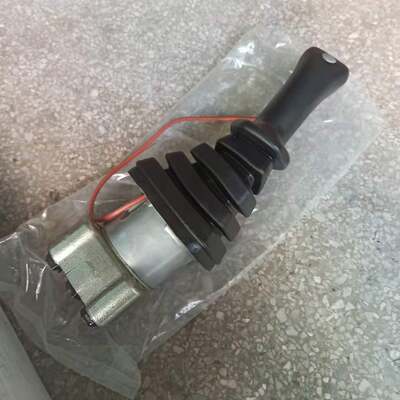 Rexroth New Control Joystick Valve 25990500  pilot Valve Assembly