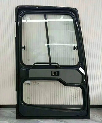 Pc200-6 Manufacturing Plant Cabin Excavator Driving Operator Cab Door for Komatsu