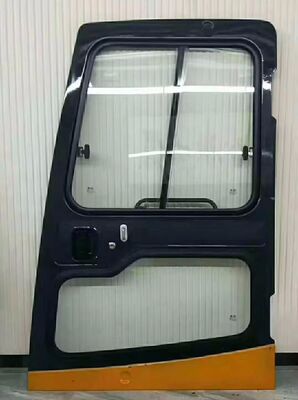 Pc200-6 Manufacturing Plant Cabin Excavator Driving Operator Cab Door for Komatsu