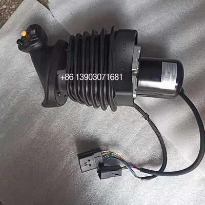 Original New Control Lever SEM816 Joystick Control 343-3677 3433677 Operating Lever for 