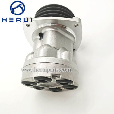 Excavator Joystick Operator Cabin Control Lever for Kawasaki Joystick Pilot Valve