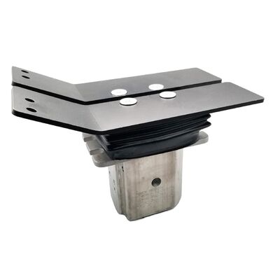 DX70 Excavator Foot Valve Pedal for Doosan Foot Valve Pedal