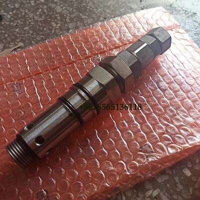 352-7113 Main Relief Valve 3527113 for  E320D E325D Excavator