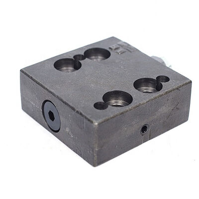 PC200-6 PC220-6 6D102 Engine Self Reducing Valve Relief Valve 723-40-70100 for Komatsu Excavator