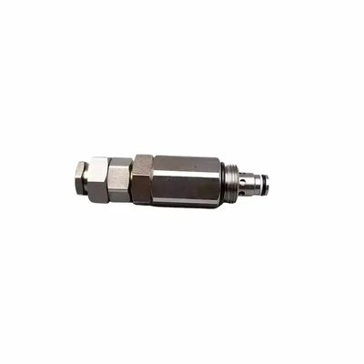 HD700-7 R290-3 R300-3 R300-5 Hydraulic Main Relief Valve for Excavator  Parts