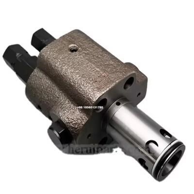 E70B Main Relief Valve for  Excavator Spare Parts