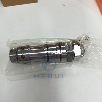 Relief Valve 171-0060 pilot Main Pressure Safety Relief Valve for Excavator