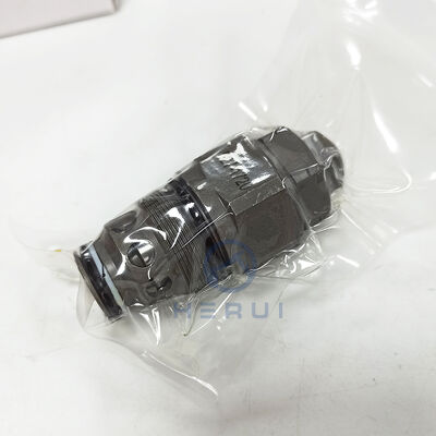 Machinery Parts Relief Valve 527-1720 5271720 for E320GC E323GC E326 E330GC Excavator Parts Main Relief Valve
