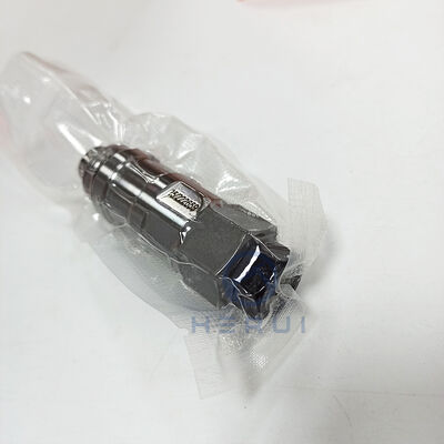 Main Relief Valve Stop Solenoid 25222659 Relief Valve 12V for JCB 3CX 4CX